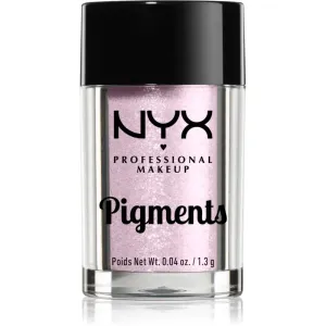 NYX Professional Makeup Pigments Pigment mit Glitter Farbton Froyo 1.3 g