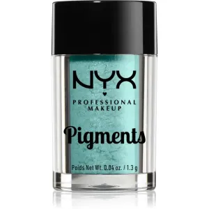 NYX Professional Makeup Pigments Pigment mit Glitter Farbton Twinkle Twinkle 1.3 g