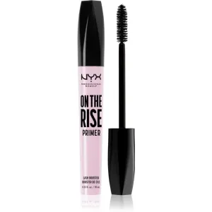 NYX Professional Makeup On The Rise Lash Booster Mascara-Primer 10 ml