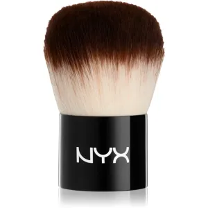NYX Professional Makeup Pro Brush Kabuki-Schminkpinsel 1 St