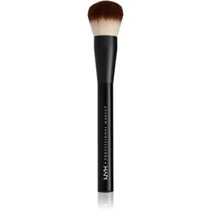 NYX Professional Makeup Pro Brush multifunktioneller Pinsel für den perfekten Look 1 St