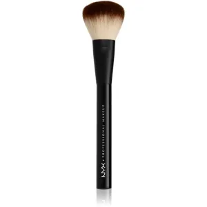 NYX Professional Makeup Pro Brush Puderpinsel 1 St