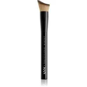 NYX Professional Makeup Total Control Foundation Brush Foundation-Pinsel 1 St