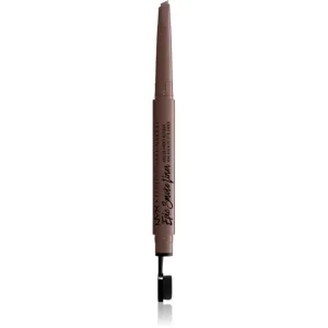 NYX Professional Makeup Epic Smoke Liner langlebiger Eyeliner Farbton 02 Nude Haze 0,17 g
