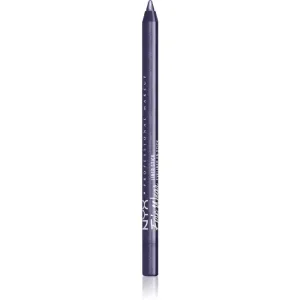 NYX Professional Makeup Epic Wear Liner Stick Wasserfester Eyeliner Farbton 13 - Fierce Purple 1.2 g