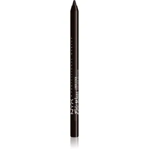 NYX Professional Makeup Epic Wear Liner Stick Wasserfester Eyeliner Farbton 34 Burnt Sienna 1.2 g