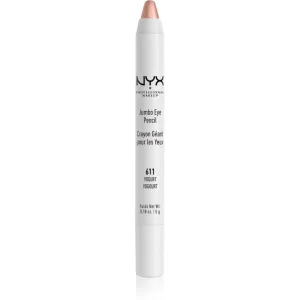 NYX Professional Makeup Jumbo Eyeliner Farbton 611 Yogurt 5 g