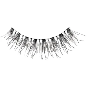 NYX Professional Makeup Wicked Lashes Klebewimpern Vixen #319782