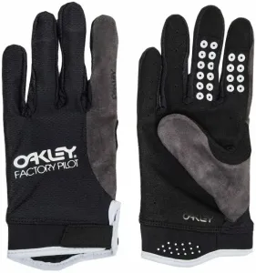 Oakley All Mountain Mtb Glove Blackout S