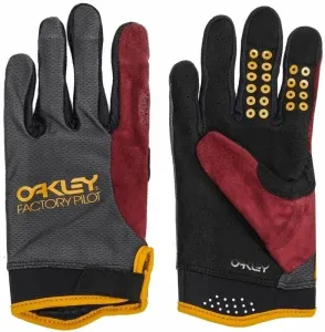 Oakley All Mountain Mtb Glove Forged Iron S