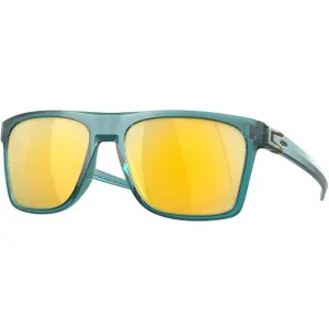 Oakley LEFFINGWELL Sonnenbrille, blau, größe os