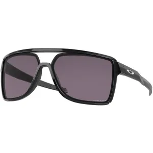 Oakley CASTEL Sonnenbrille, schwarz, größe os #68396