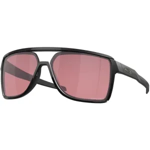 Oakley CASTEL Sonnenbrille, schwarz, größe os #98656