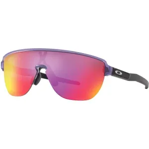 Oakley CORRIDOR Sport Sonnenbrille, violett, größe os