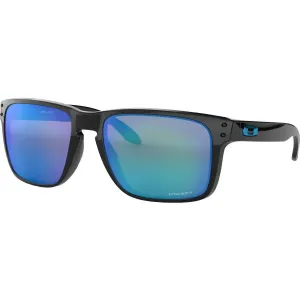 Oakley HOLBROOK XL POL Sonnenbrille, schwarz, größe os
