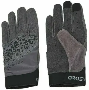Oakley Maven MTB Glove Black Frog XL Cyclo Handschuhe