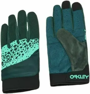 Oakley Maven MTB Glove Green Frog XL Cyclo Handschuhe