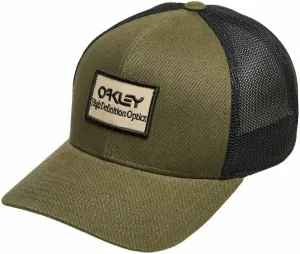 Oakley B1B Hdo Patch Trucker New Dark Brush UNI Kappe
