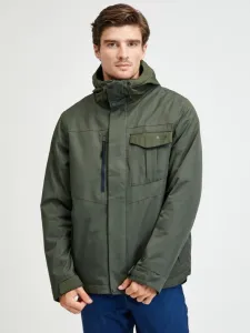 Eine Jacke Oakley
