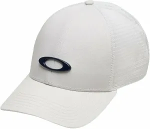 Oakley Trucker Ellipse Hat White
