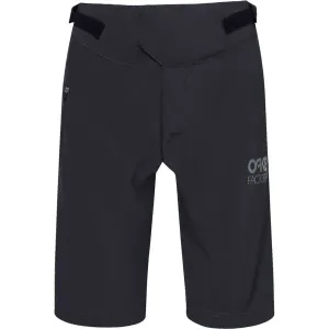 Oakley FACTORY PILOT LITE W Damen Radlershorts, schwarz, größe 30