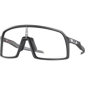 Oakley SUTRO PHOTOCHROMIC Fotochromatische Sonnenbrille, schwarz, größe 37