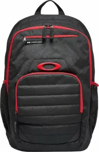 Oakley Enduro 4.0 Black/Red 25 L Rucksack
