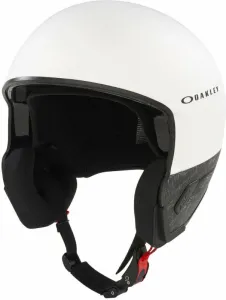 Oakley ARC5 PRO Matte White M (55-59 cm) Ski Helm