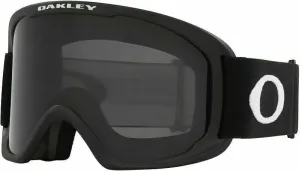 Oakley O-Frame 2.0 PRO L 71240200 Matte Black/Dark Grey Ski Brillen