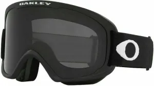 Oakley O-Frame 2.0 PRO M 71250200 Matte Black/Dark Grey Ski Brillen