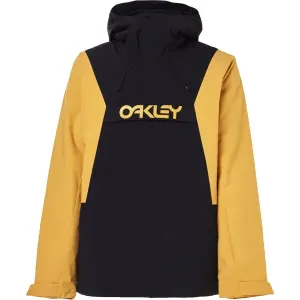 Oakley TNP INSULATED ANORAK Winterjacke, schwarz, größe XL