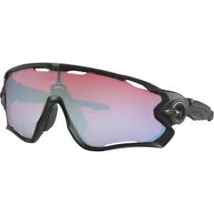 Oakley JAWBREAKER Sonnenbrille, schwarz, größe os #45051