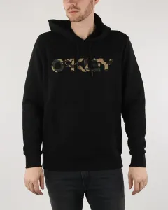 Oakley B1B Sweatshirt Schwarz