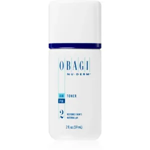 OBAGI Nu-Derm® Tonisierendes Gesichtswasser 60 ml
