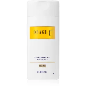 OBAGI Obagi-C® Fx Reinigungsgel für das Gesicht mit Vitamin C 177 ml