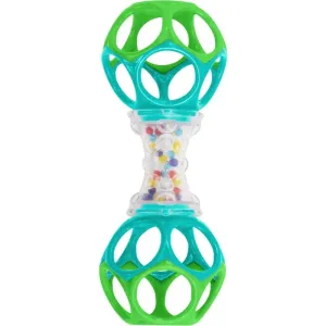 Oball Shaker Spielzeug für Kinder ab der Geburt 1 St