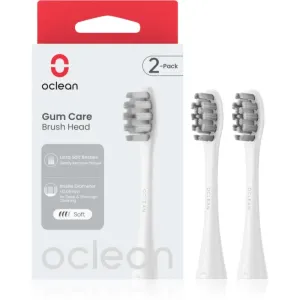 Oclean Gum Care P1S12 W02 Ersatz-Kopf für die Zahnbürste 2 St