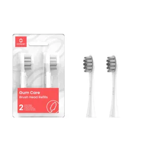 Oclean Brush Head Gum Care Extra Soft Ersatz-Kopf P1S12 2 St