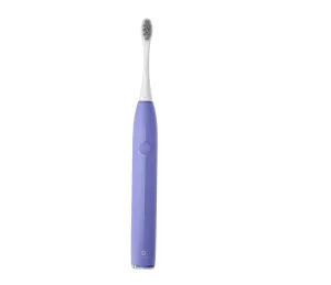 Oclean Endurance elektrische Zahnbürste Violet 1 St
