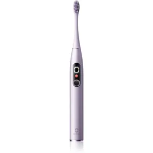 Oclean X Pro Digital Zahnbürste mit Schalltechnologie 1 St