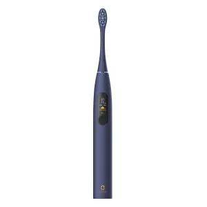 Oclean X Pro elektrische Zahnbürste Blue 1 St