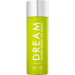 Odeon Dream Classic Green Eau de Parfum für Damen 100 ml