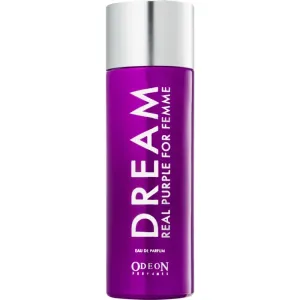 Odeon Dream Real Purple Eau de Parfum für Damen 100 ml