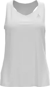 Odlo Essential Base Layer Singlet White L Laufunterhemd