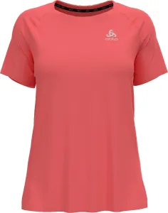 Odlo Essential T-Shirt Siesta L Laufshirt mit Kurzarm