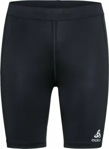 Odlo The Essential Tight Shorts Men's Black M Laufshorts