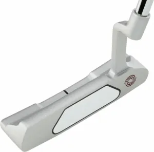 Odyssey White Hot OG Steel One Wide One Wide S Rechte Hand 34''