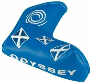 Odyssey Scotland Blade Blue