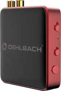 Oehlbach BTR Evolution 5.0 Rot