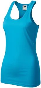 Sportoberteile für Damen OhneGrafiken